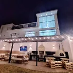 Casa De Campo Pink21