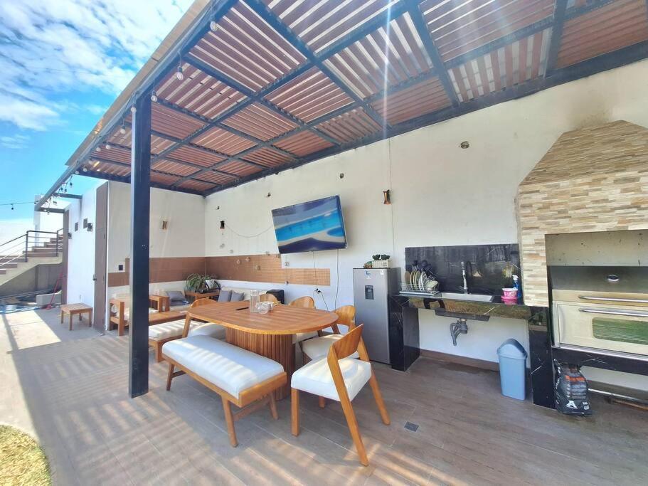 Casa De Campo Pink21 Villa